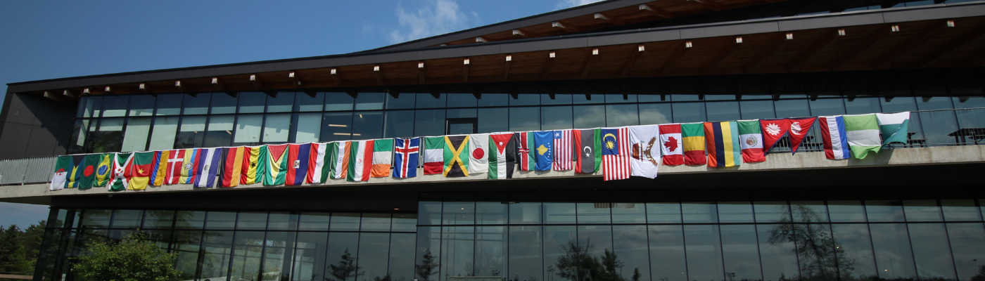 Trent Student Centre