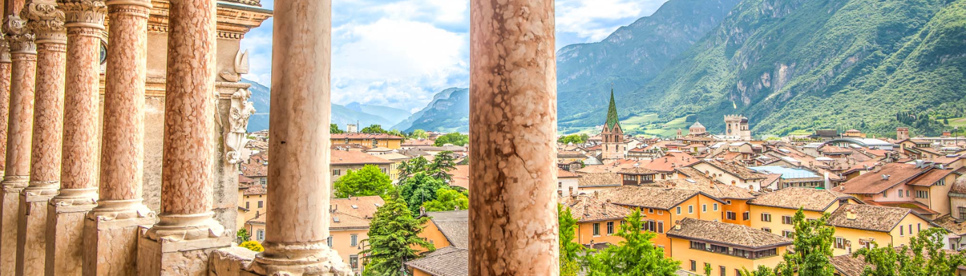 Trento, Italy