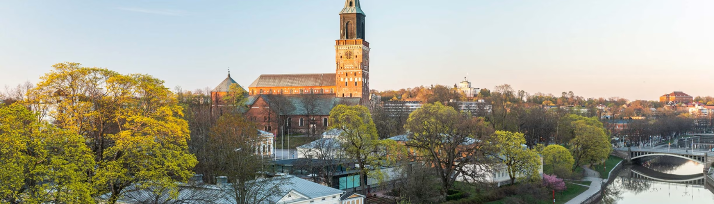 Turku, Finland