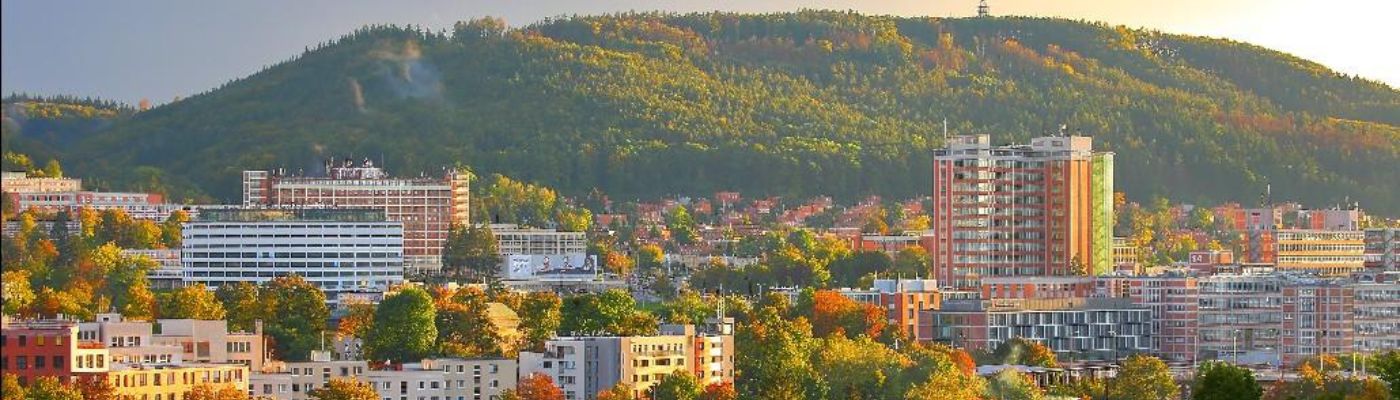 Zlin, Czechia
