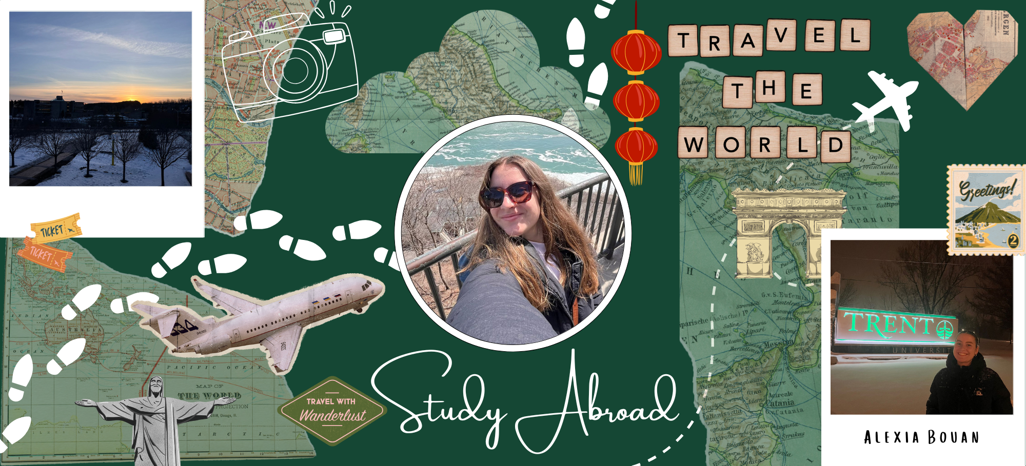 Alexia Bouan collage 