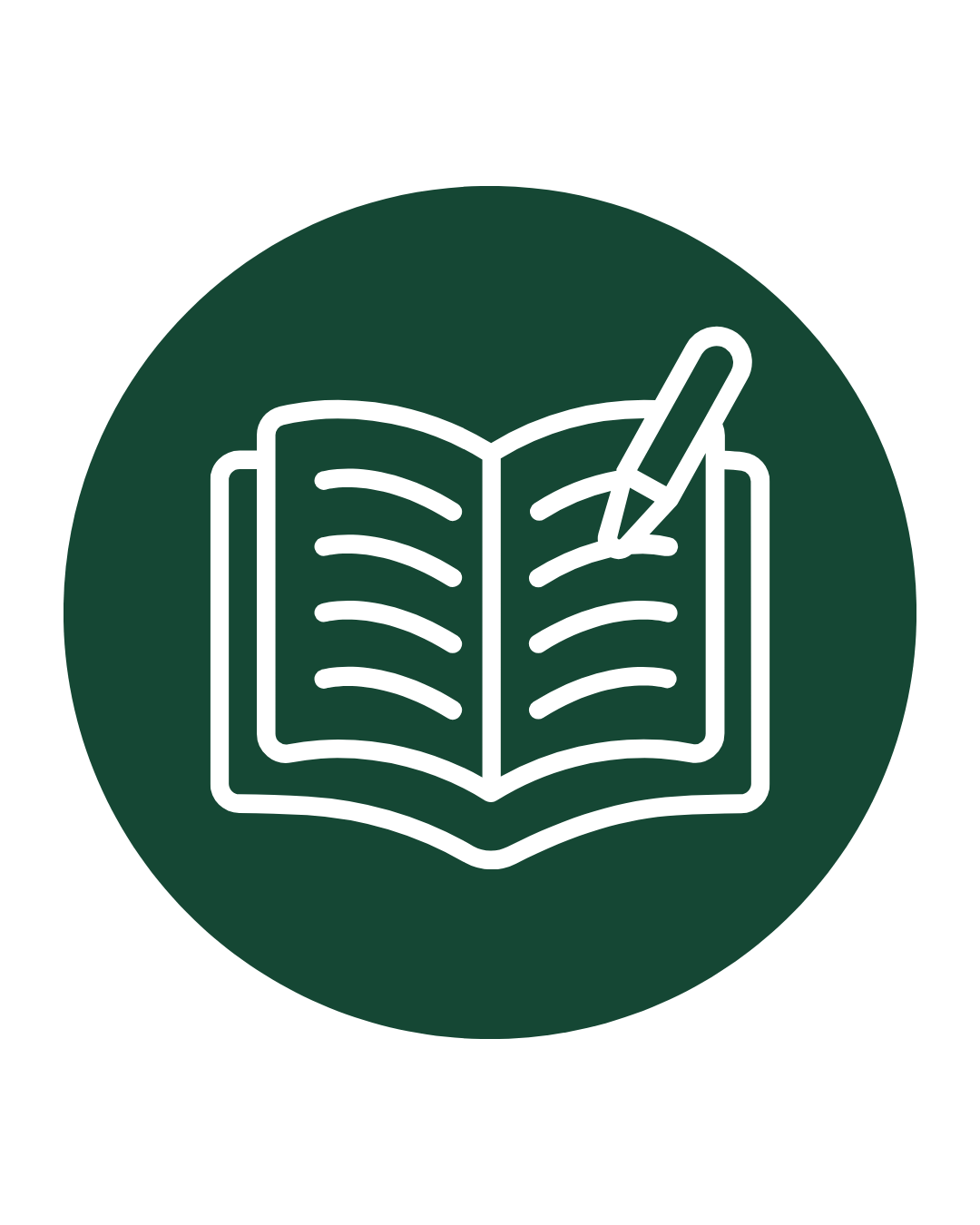 Course listing icon