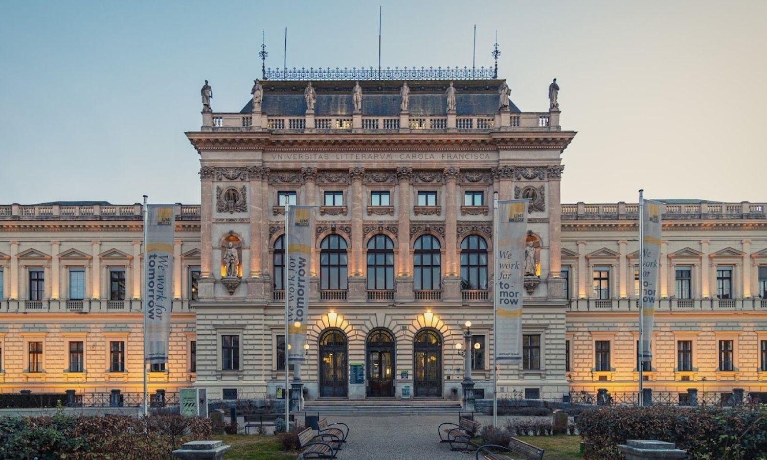 University of Graz 