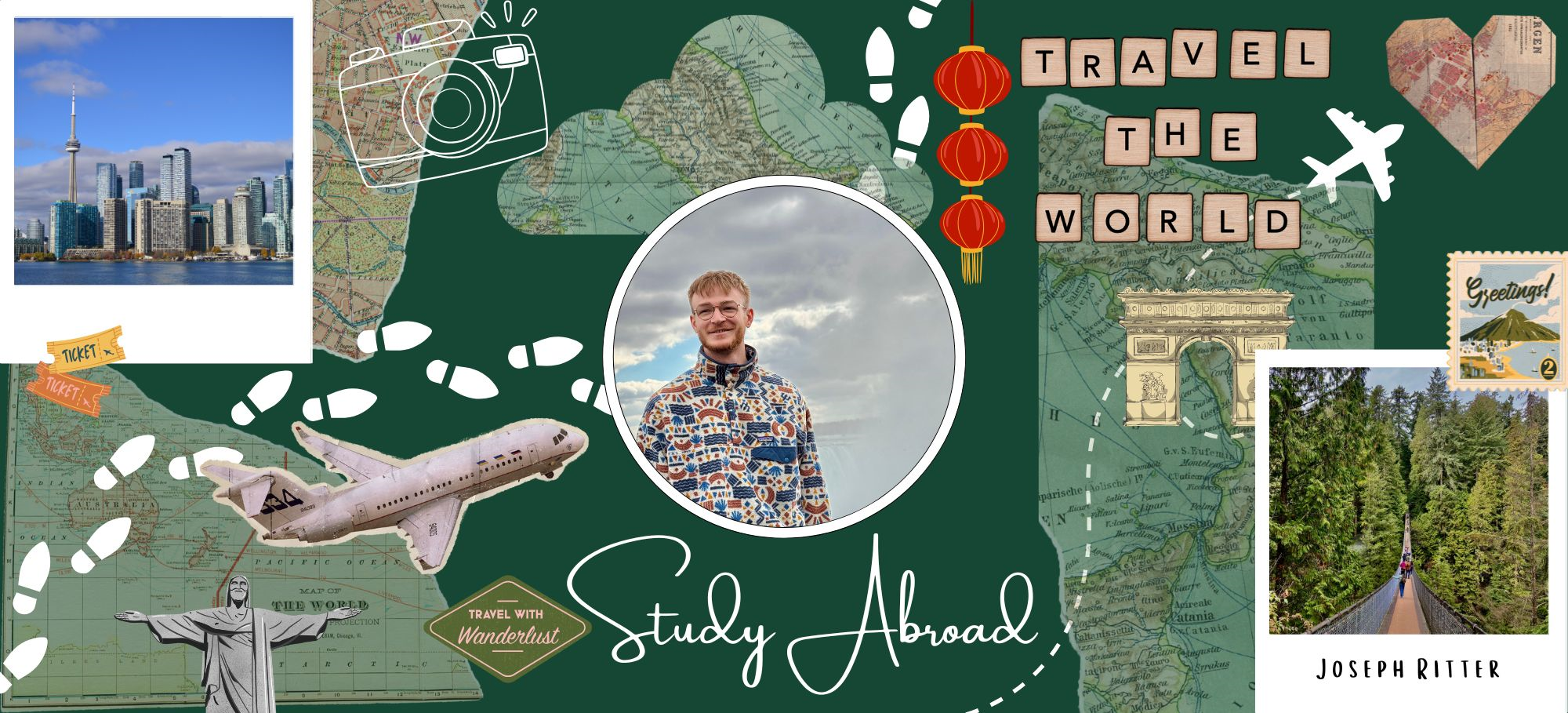 Joseph Ritter collage