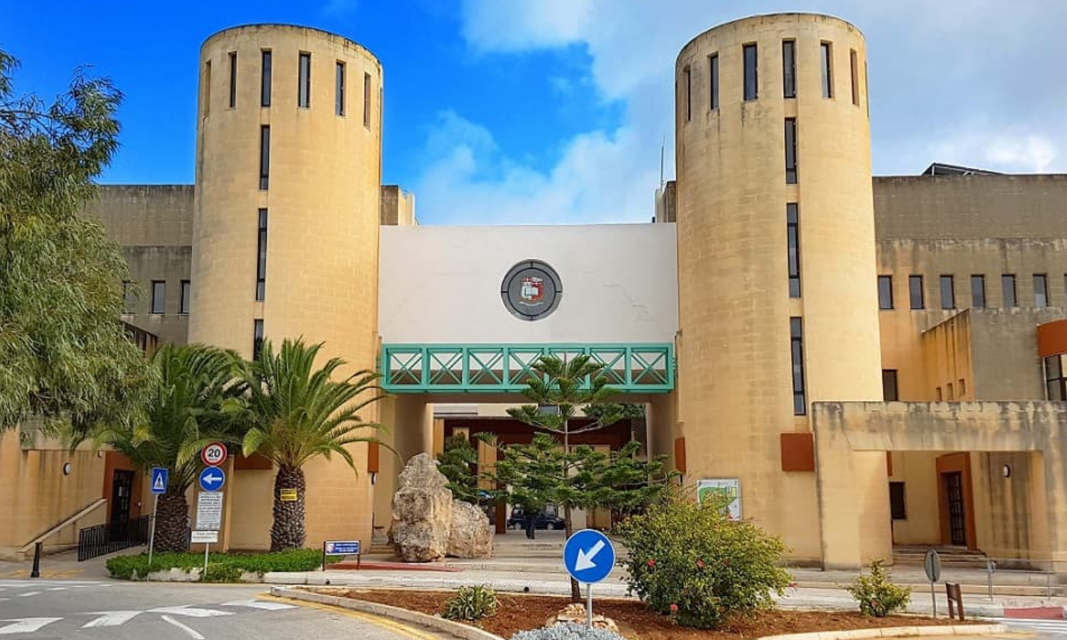 University of Malta