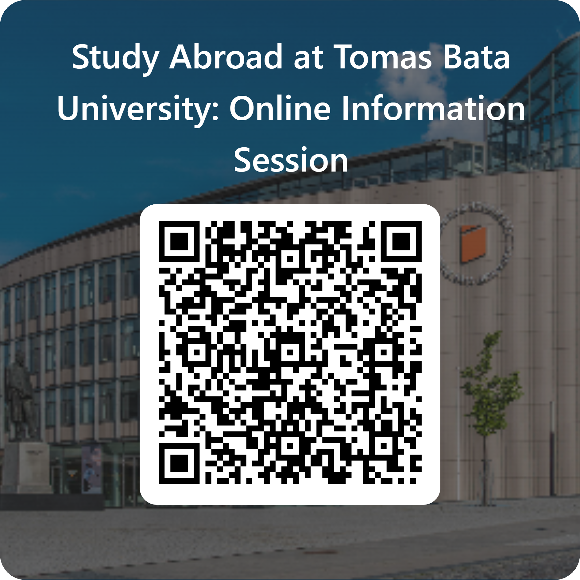 Study in Czechia