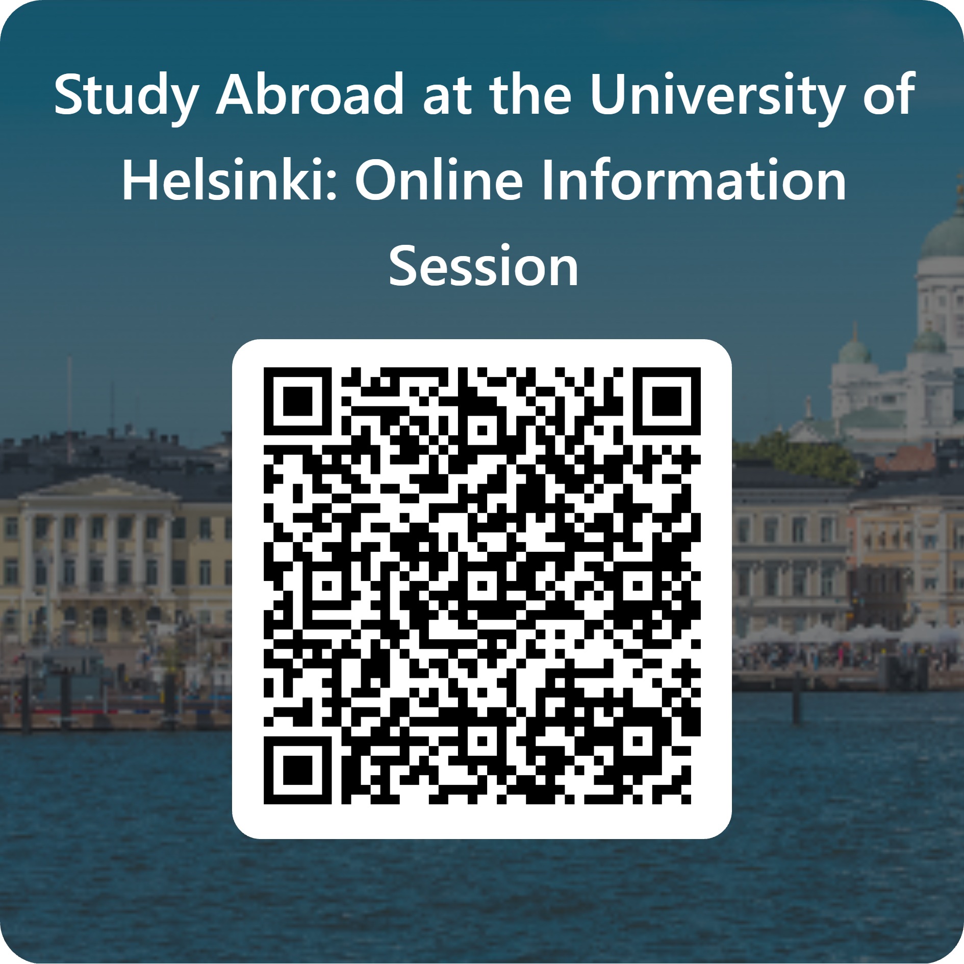 Study in Finland