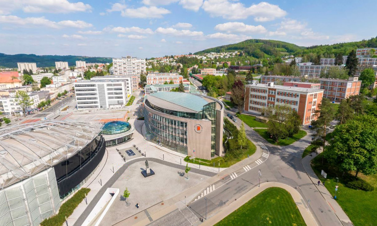 Tomas Bata University