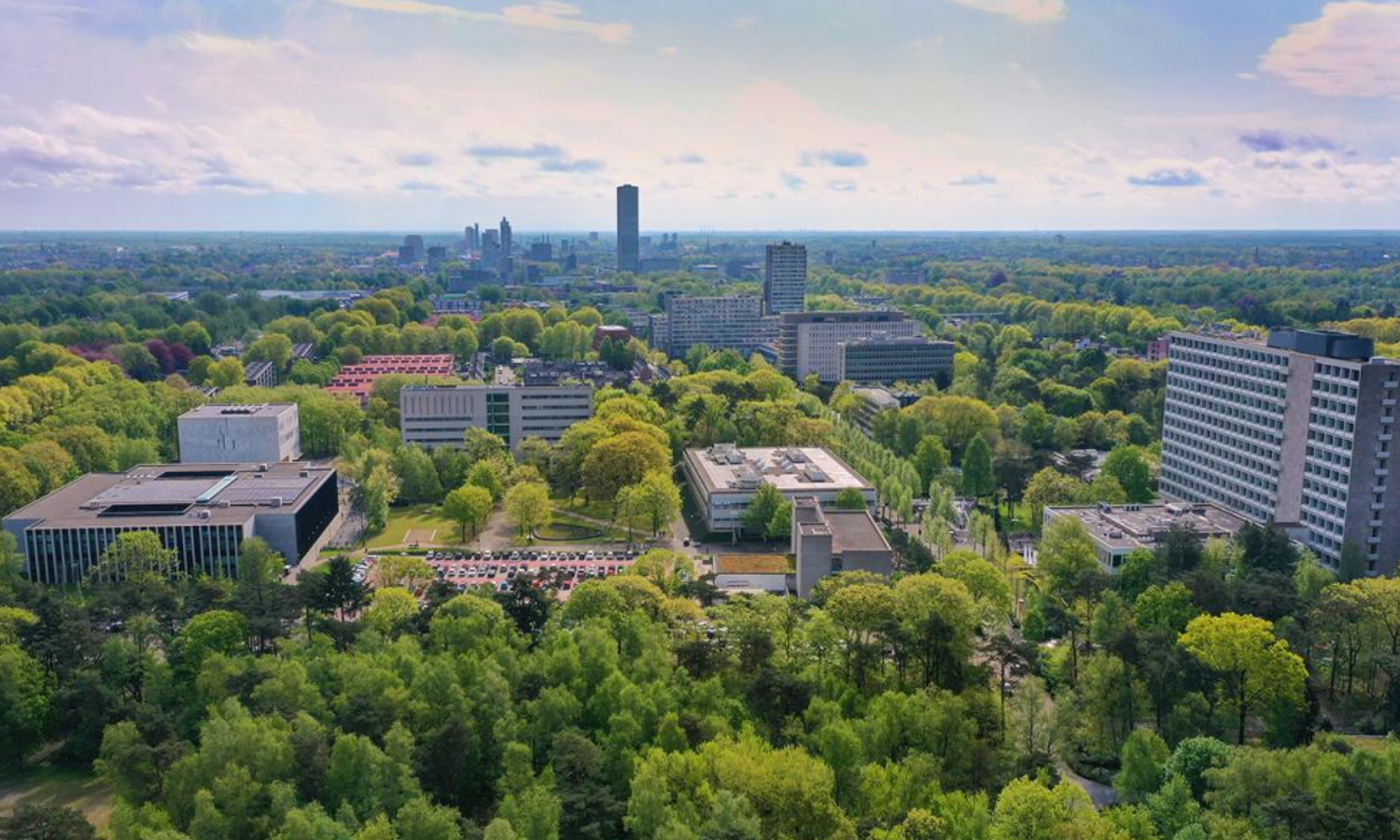 Tilburg University