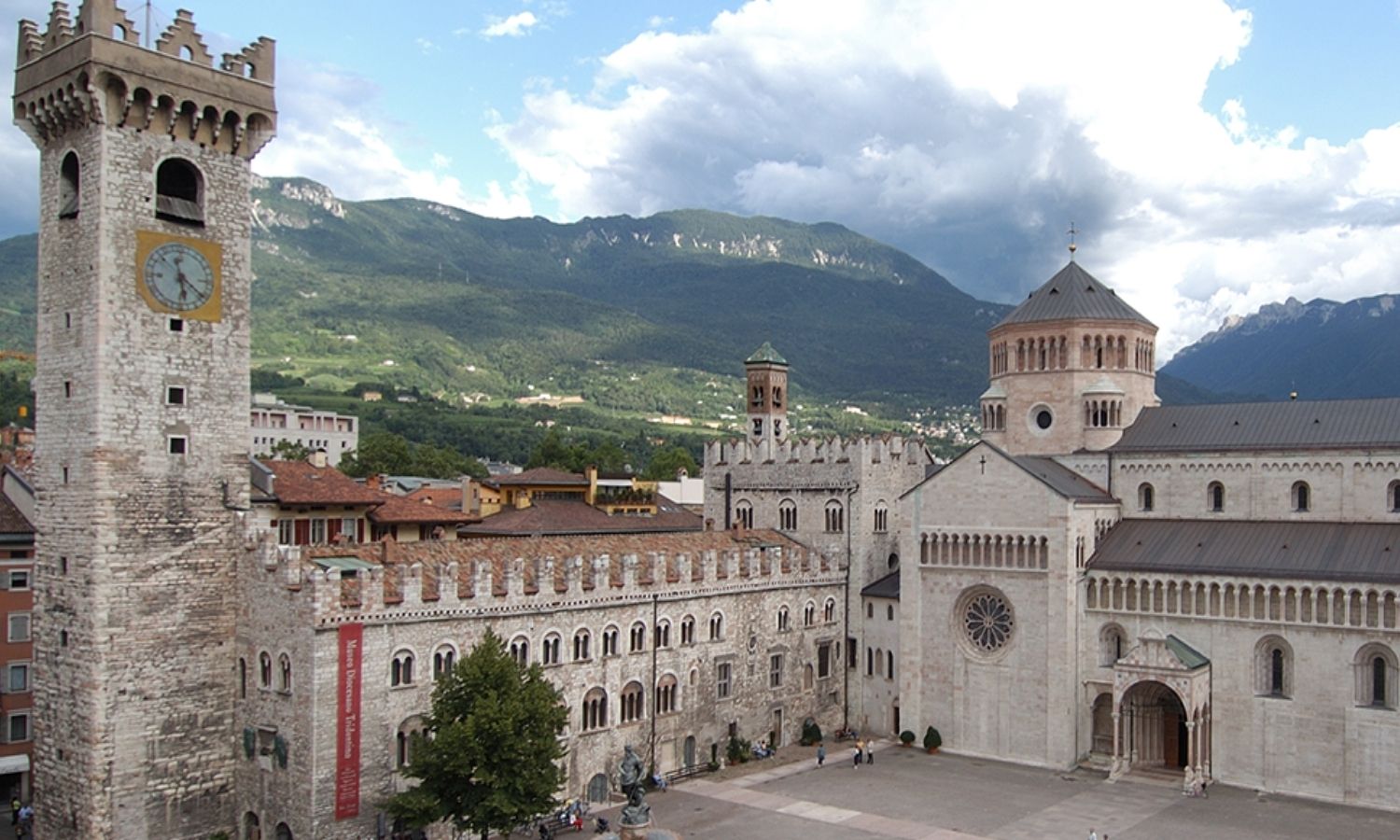 University of Trento