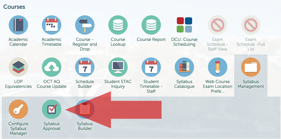 Loading the Approval app
