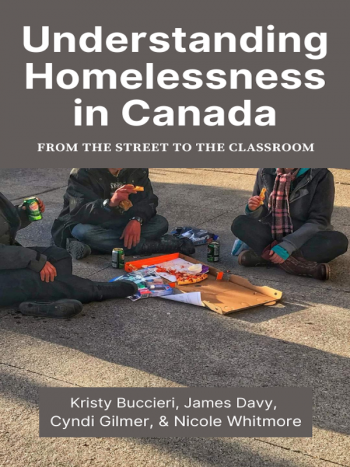 Understanding Homeless in Canada