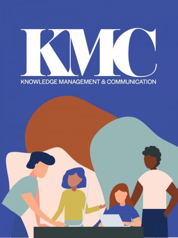 Knowledge Management and Communication: Ontario University Research Collaboration