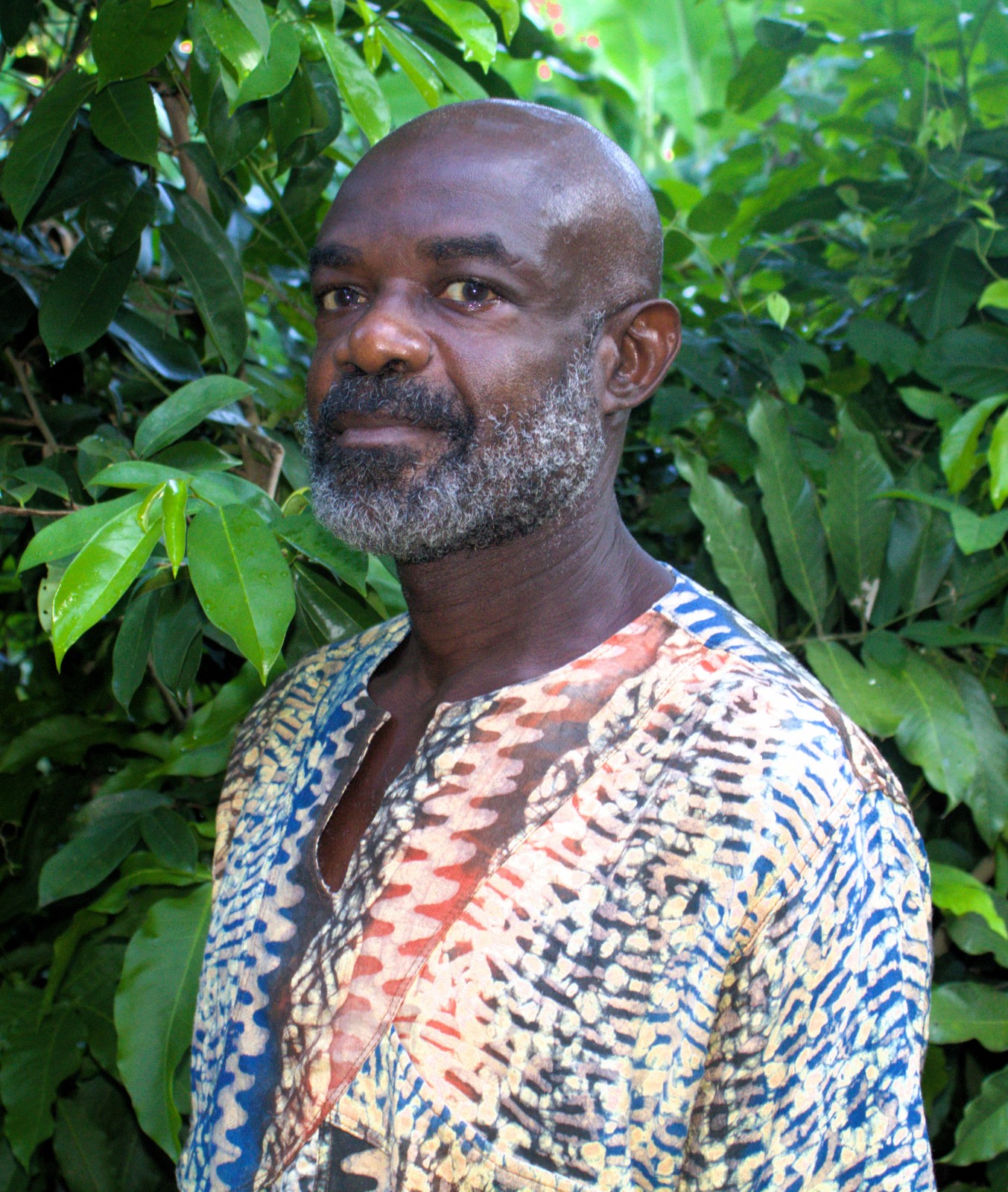 Picture of Dr. Nangwaya