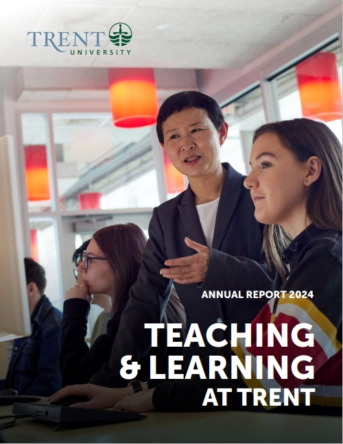 Teaching and Learning Annual Report 2024