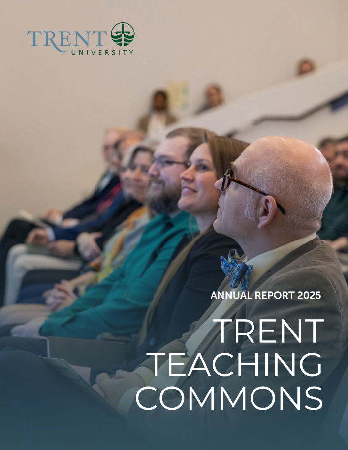 Cover of 2025 Annual Report