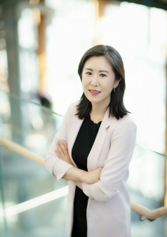 Eugena Kwon