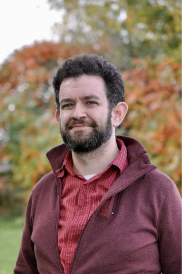 Joel Cahn
