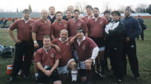 Rugby photo