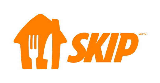 Logo of Skip The Dishes