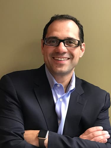 Tariq Al-Idrissi Headshot