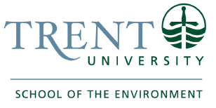 Trent University School of The Environment Logo
