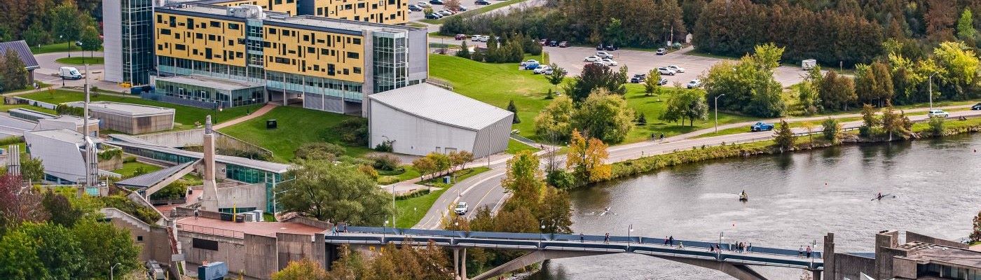 Gzowski and Faryon Bridge